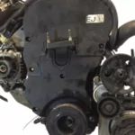 Motor Chevrolet F14D3