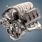 Motor Chrysler ESF