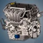Motor Hyundai-Kia G4KK
