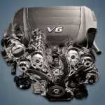 Motor Hyundai-Kia G6DA