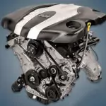 Motor Hyundai-Kia G6DJ