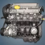 Motor Opel Z18XE