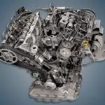 Motor Peugeot DT20C