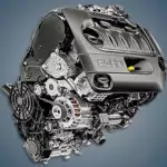 Motor Peugeot DW10FCTED4
