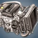 Motor Saab B235R