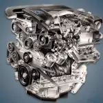 Motor Saab D308L