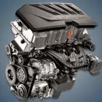 Motor Great Wall GW4B15
