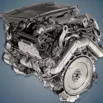 Motor Land Rover 448DT