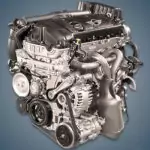 Motor Mini N12B16A