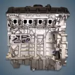 Motor Volkswagen AXD