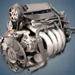 Motor Volkswagen AHL