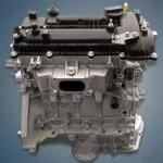 Motor Hyundai G4LF